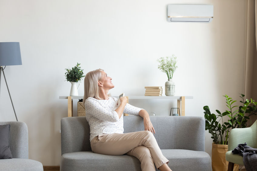 How to Determine the Right AC Size for Your Home air conditioning services in Otsego, MN