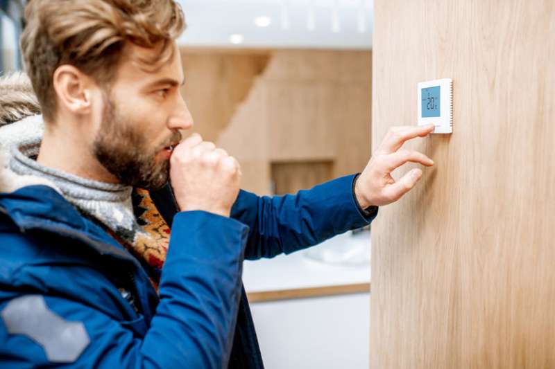 Will Your Heating System Hold Up All Winter Long Will Your Heating System Hold Up All Winter Long
