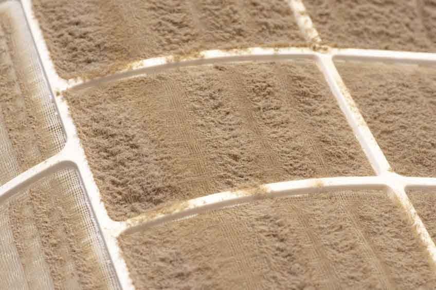 The Dangers of Not Replacing Dirty AC Filters air conditioning repair in Elk River, MN