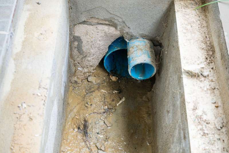 Drain Maintenance Tips for 2021