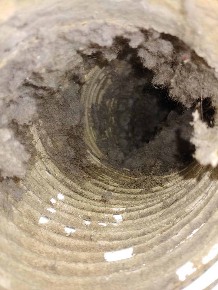 High-Quality Duct Cleaning