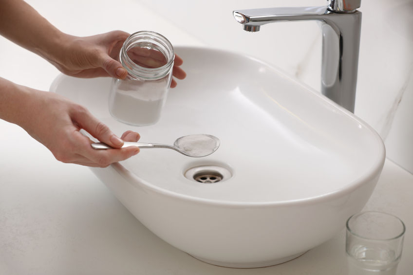 How Chemical Drain Cleaners Damage Your Drains drain cleaning in Otsego, MN