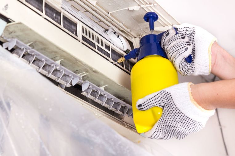 How Often Should You Have An AC Maintenance Check How Often Should You Have An AC Maintenance Check