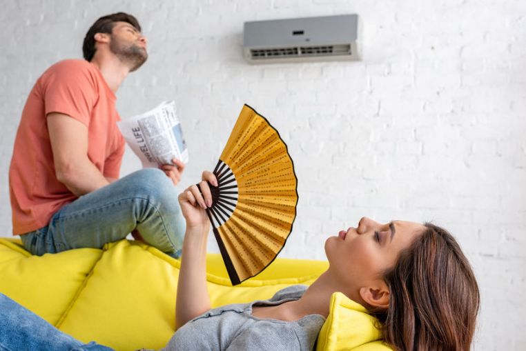 Signs You Have a Broken AC Signs You Have a Broken AC