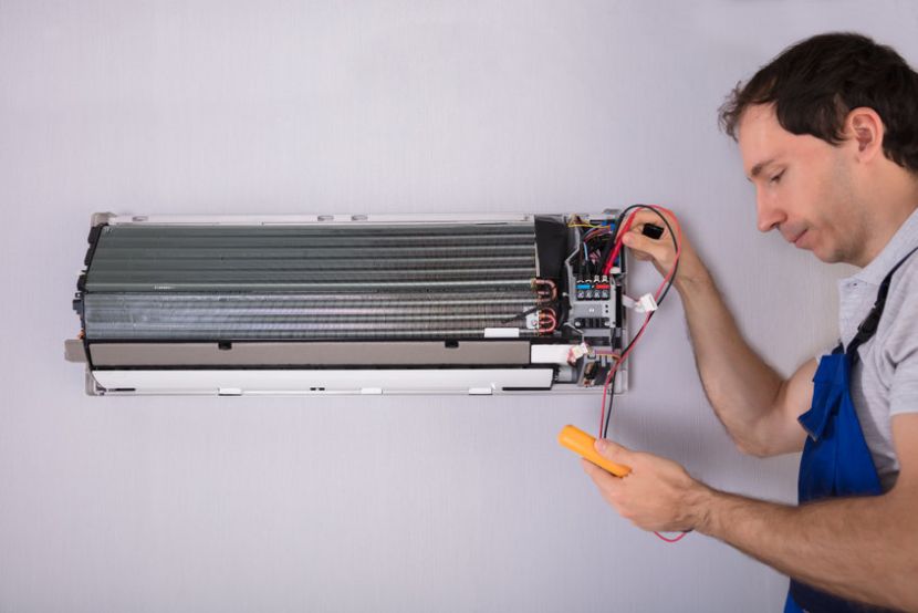 Your AC Maintenance Checklist Your AC Maintenance Checklist