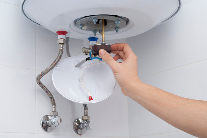 The Main Parts of Your Boiler System The Main Parts of Your Boiler System