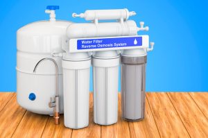 How to Choose the Right Water Treatment System