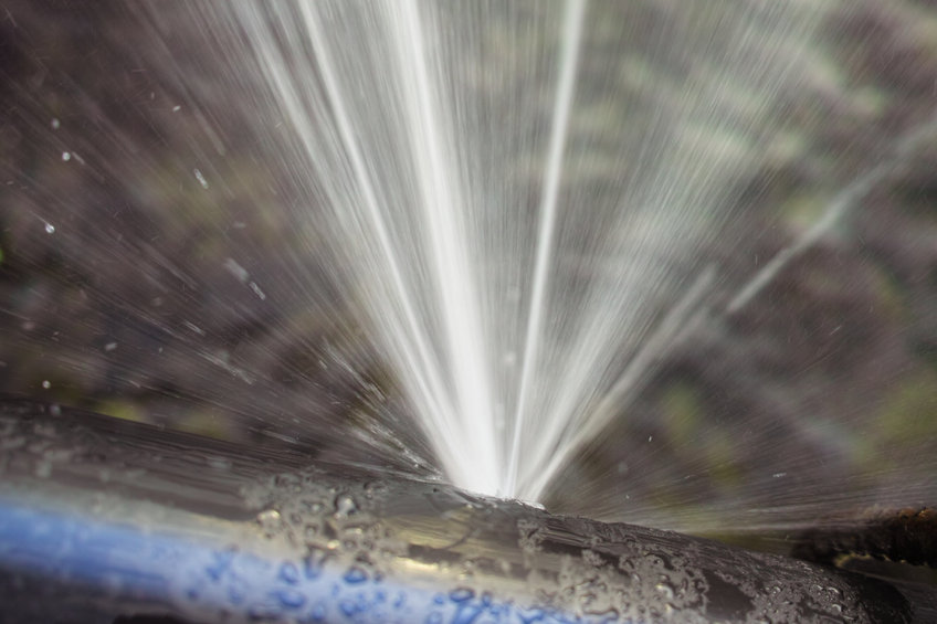 Common Emergency Plumbing Issues