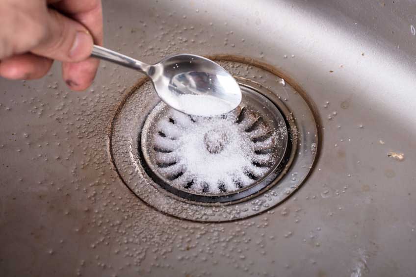 Why You Should Avoid Chemical Drain Cleaners Why You Should Avoid Chemical Drain Cleaners