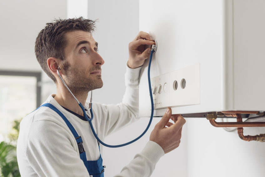 Why Prompt Repairs Are Essential for Your Water Heater Why Prompt Repairs Are Essential for Your Water Heater