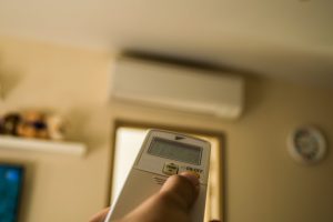 air conditioning unit