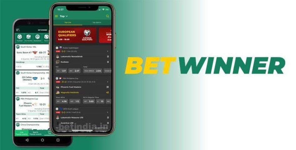Betwinner paris en ligne  Guide Complet pour Maximiser Vos Gains