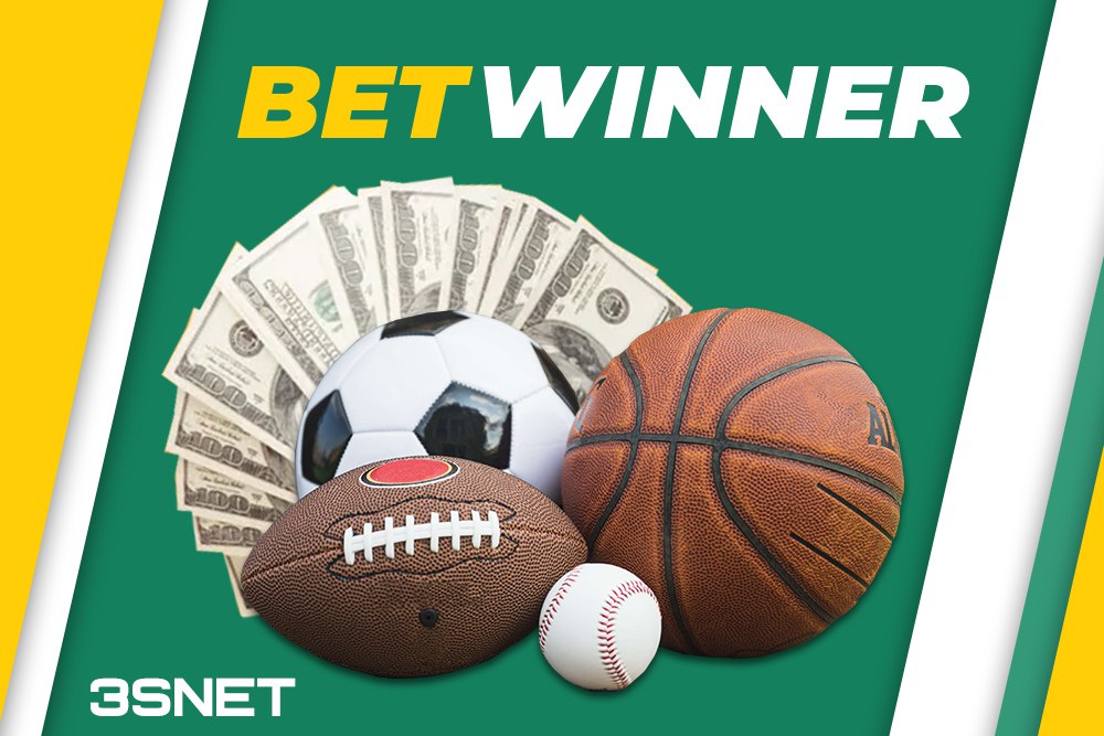 Betwinner paris en ligne  Guide Complet pour Maximiser Vos Gains